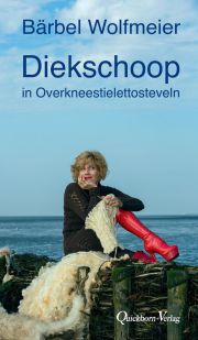 Bärbel Wolfmeier - Diekschoop in Overkneestielettosteveln